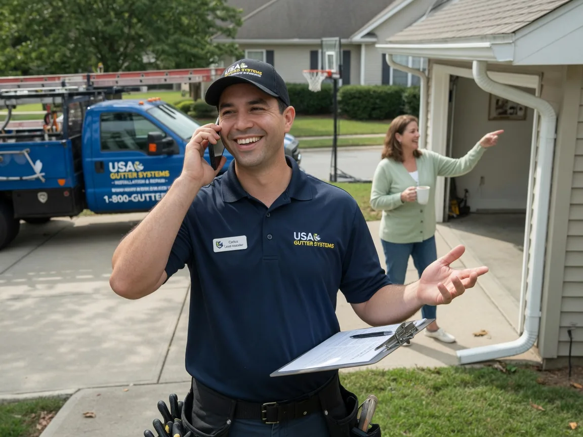 Gutter Installation Strawn, TX FAQs